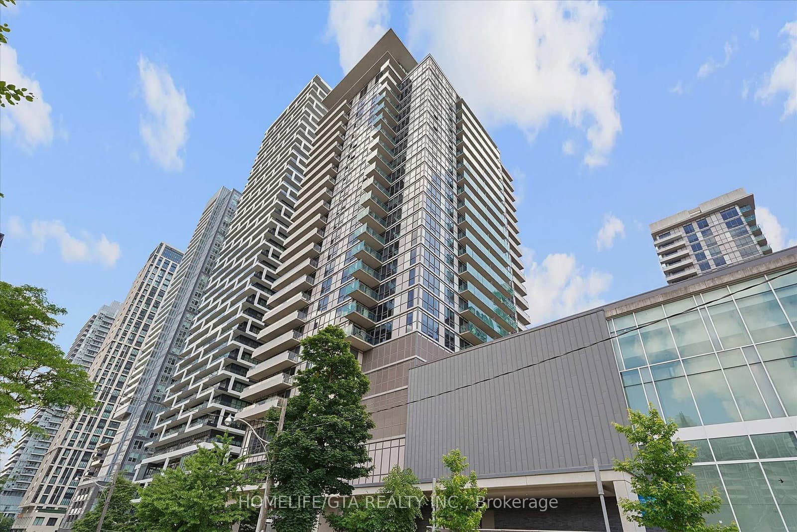 25 Broadway Avenue, Unit 1102 - Image 1