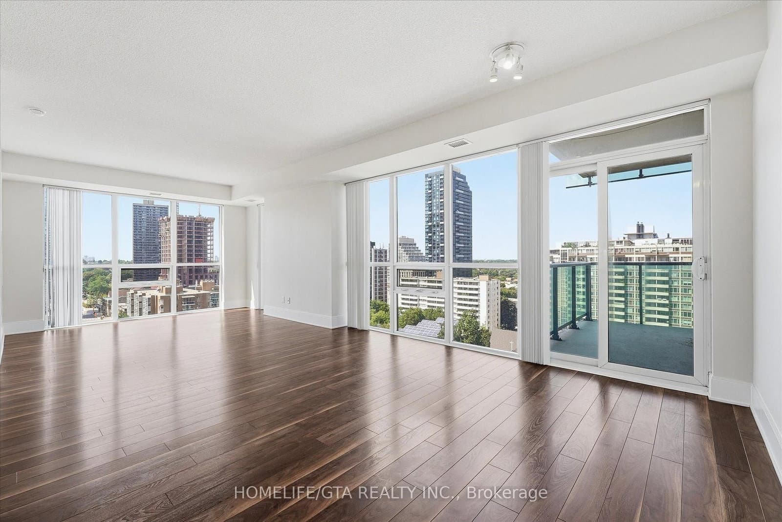 25 Broadway Avenue, Unit 1102 thumbnail 15