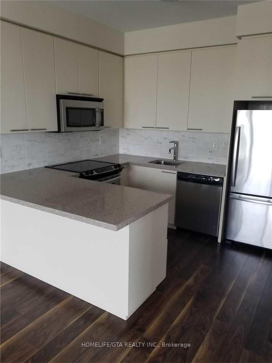 25 Broadway Avenue, Unit 1102 thumbnail 3