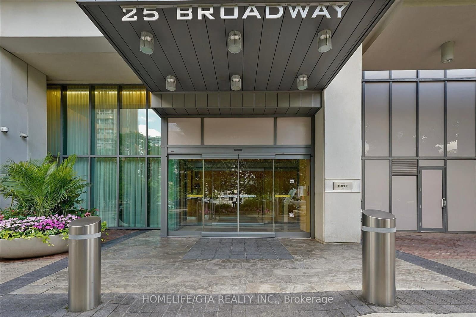 25 Broadway Avenue, Unit 1102 thumbnail 5