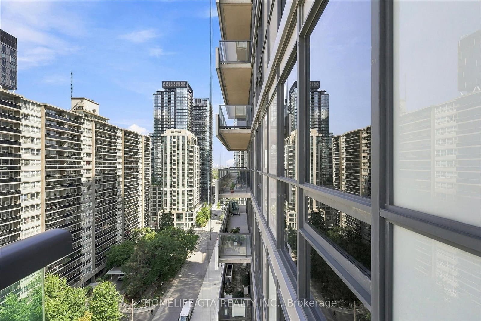25 Broadway Avenue, Unit 1102 thumbnail 52