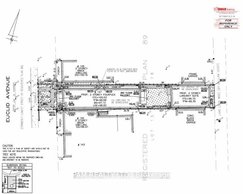 147 Euclid Avenue thumbnail 5