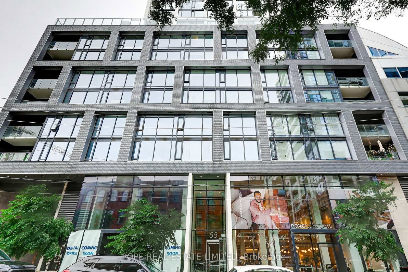 55 Ontario Street, Unit 608 - Image 1