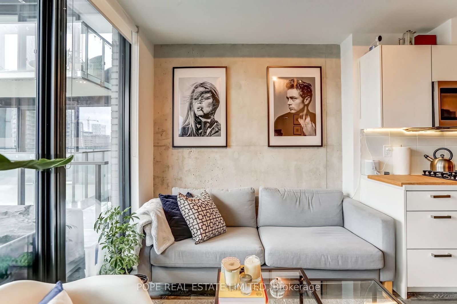 55 Ontario Street, Unit 608 thumbnail 10