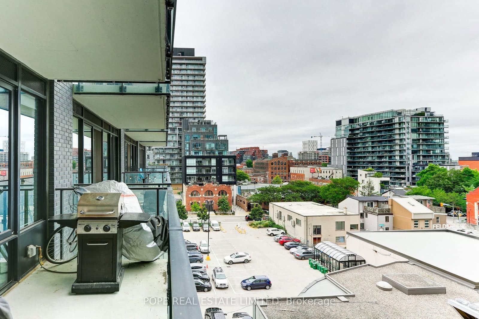 55 Ontario Street, Unit 608 thumbnail 14