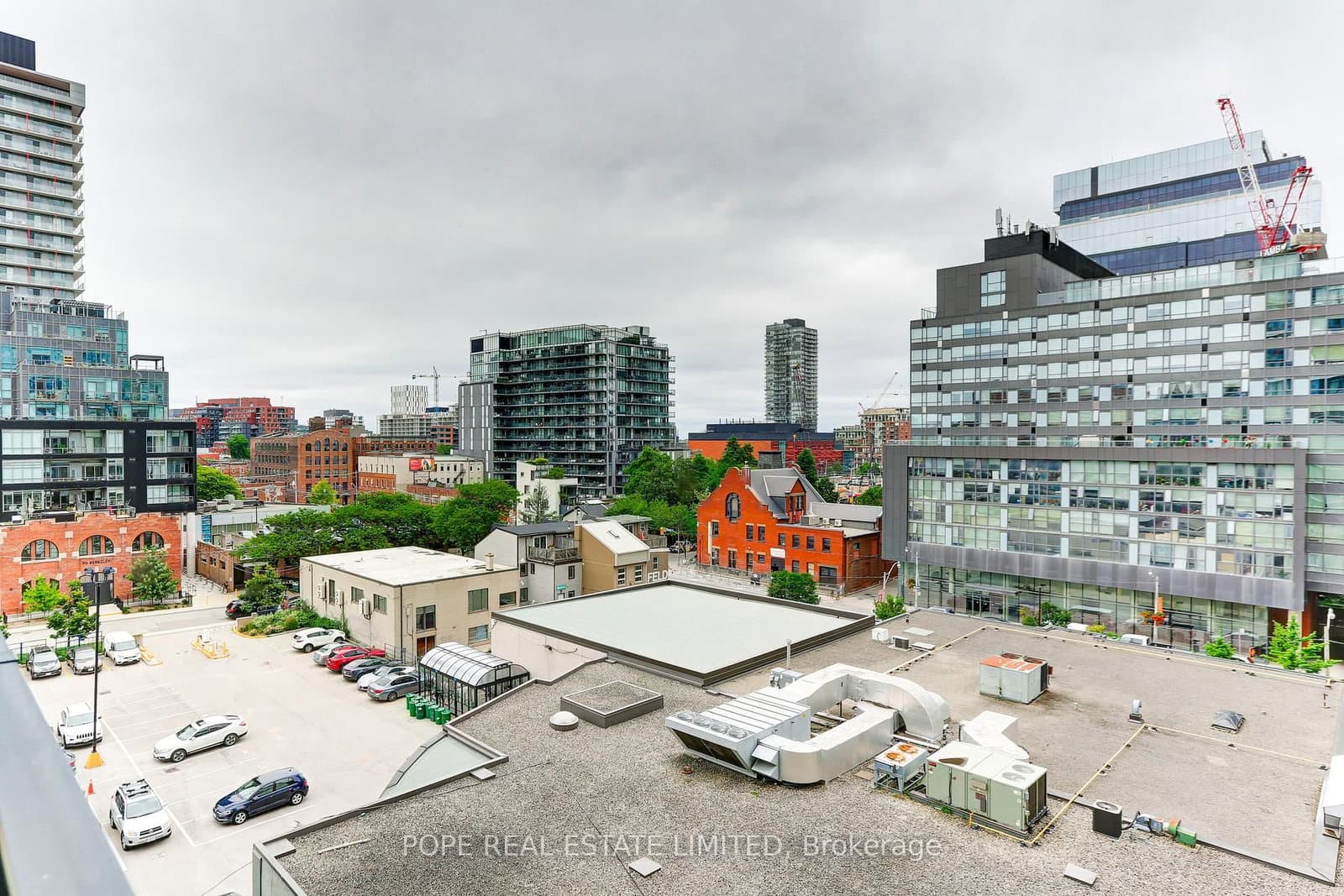 55 Ontario Street, Unit 608 thumbnail 15