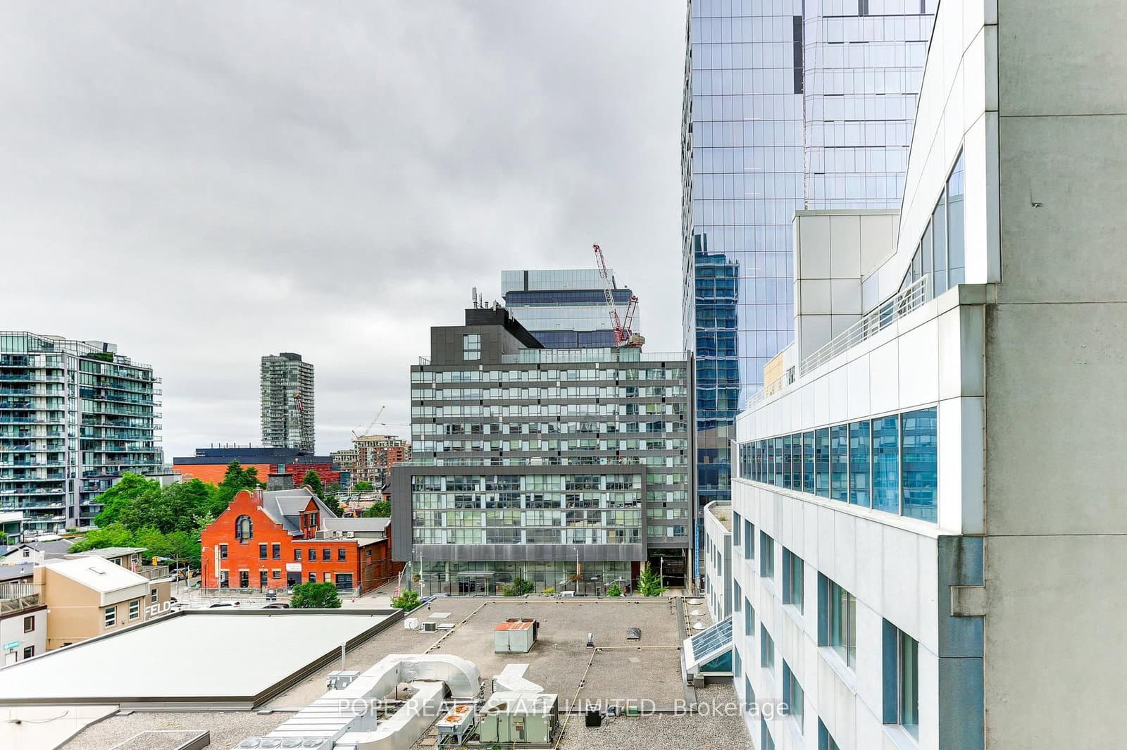 55 Ontario Street, Unit 608 thumbnail 16