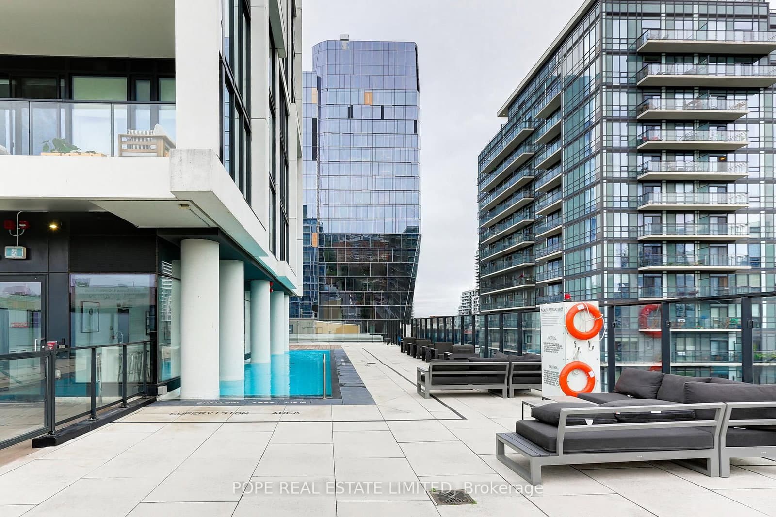 55 Ontario Street, Unit 608 thumbnail 29