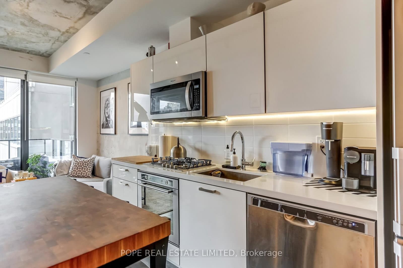 55 Ontario Street, Unit 608 thumbnail 4