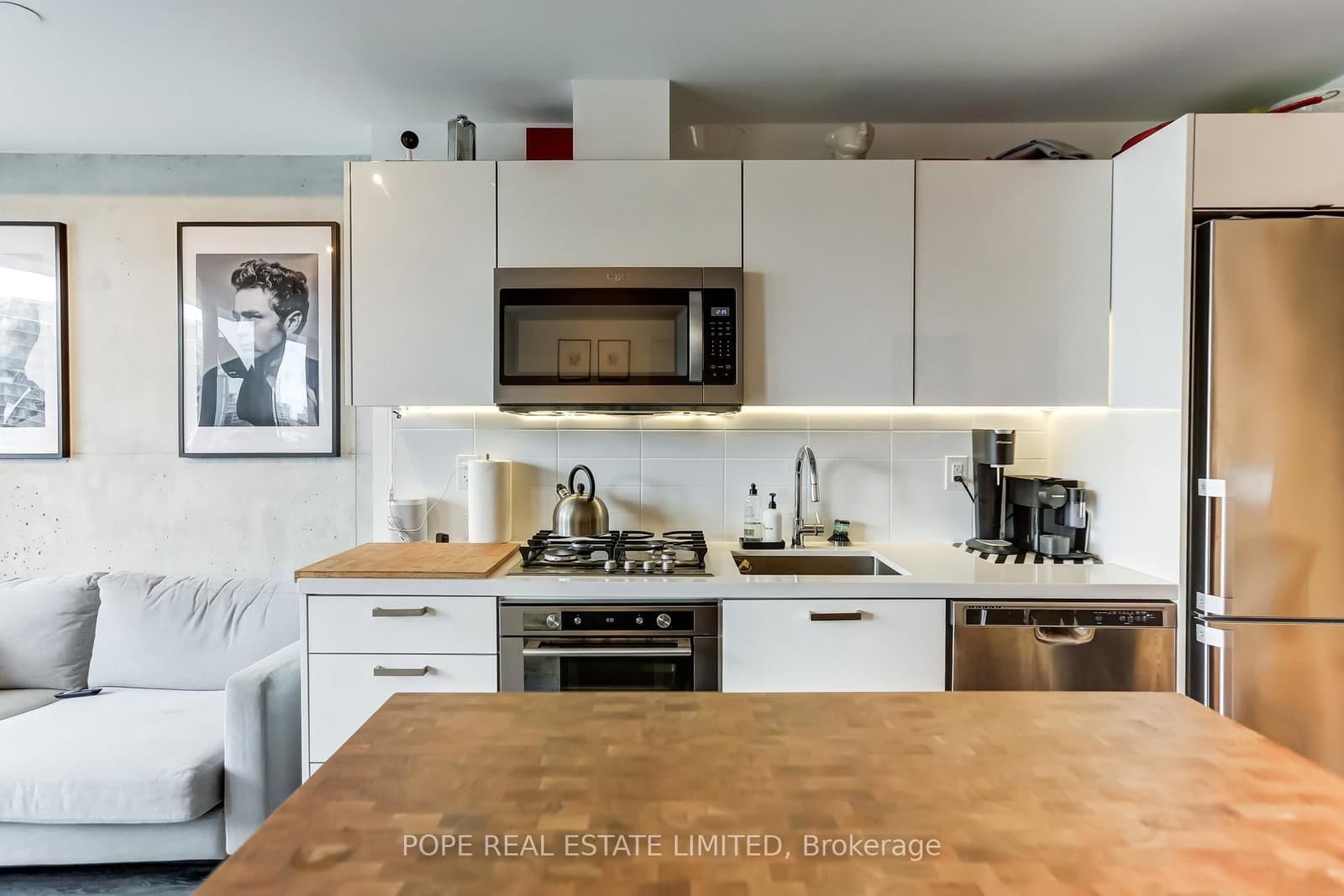 55 Ontario Street, Unit 608 thumbnail 5