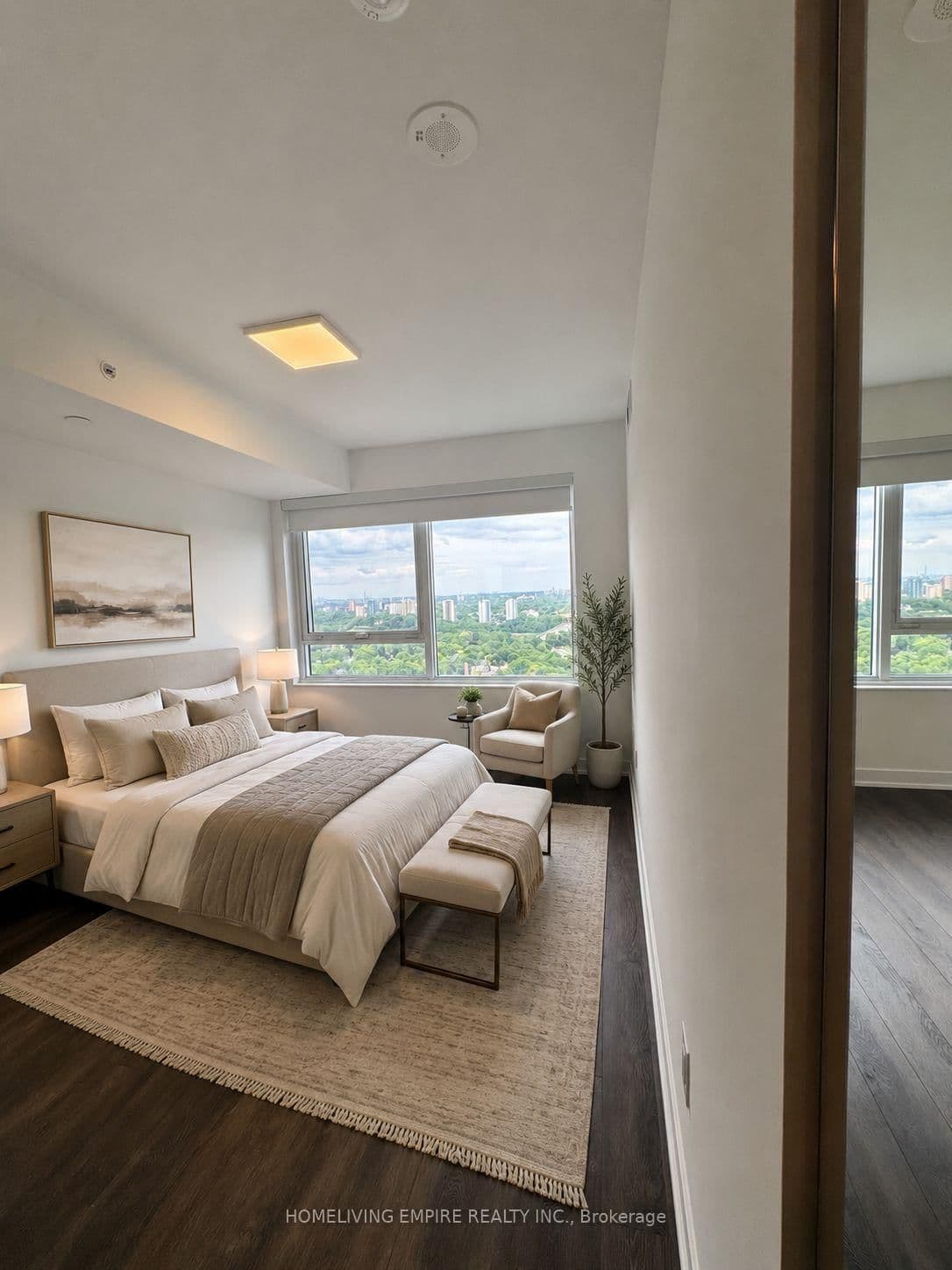 609 Sherbourne Street, Unit 4909 thumbnail 10