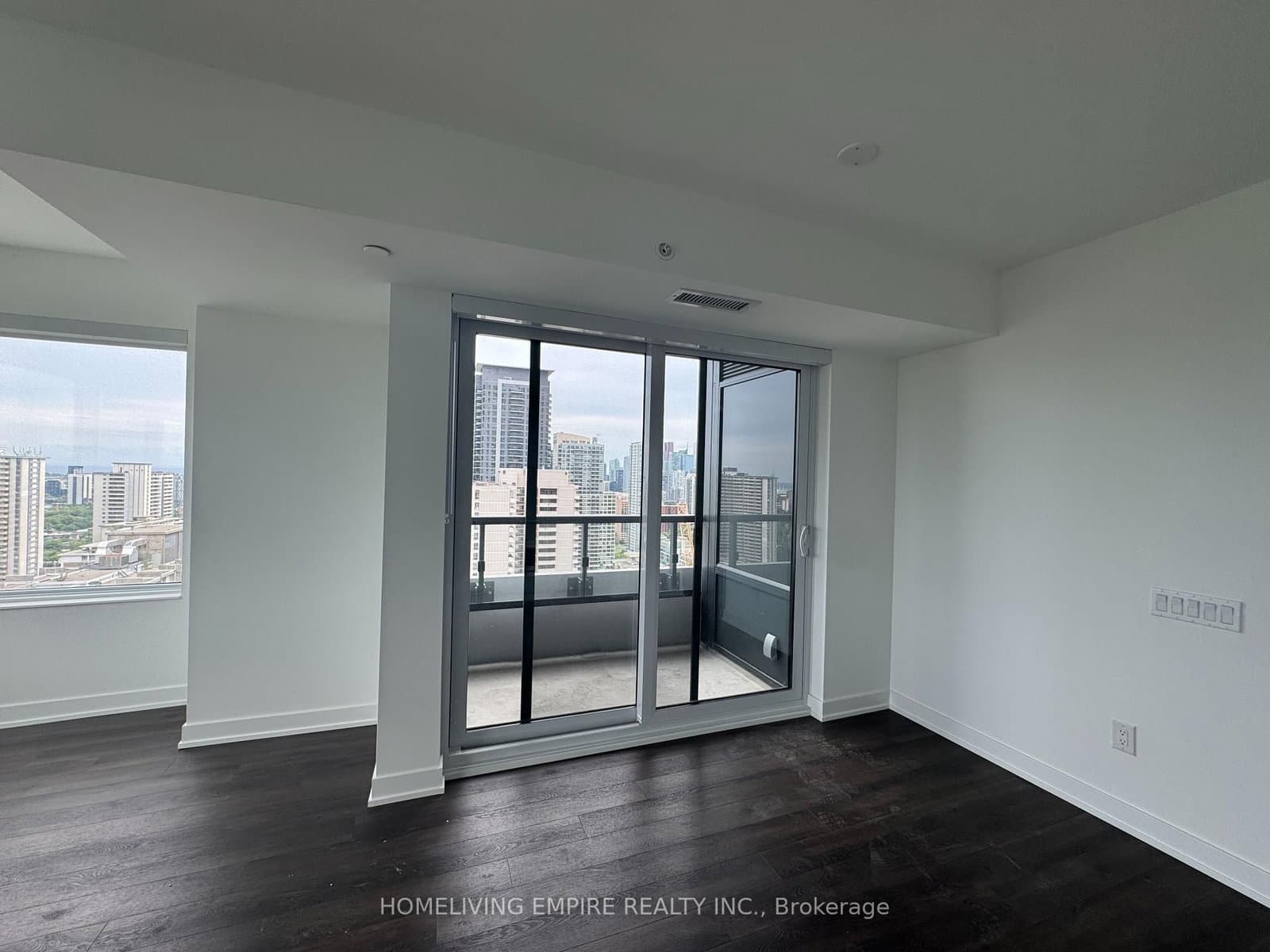 609 Sherbourne Street, Unit 4909 thumbnail 5