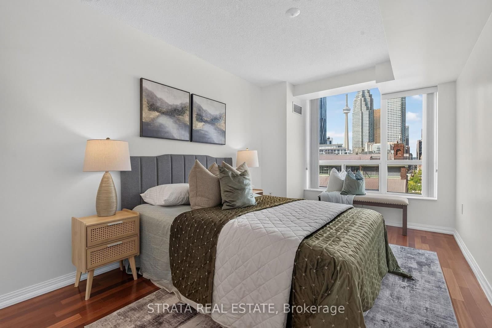 109 Front Street E, Unit 814 thumbnail 23