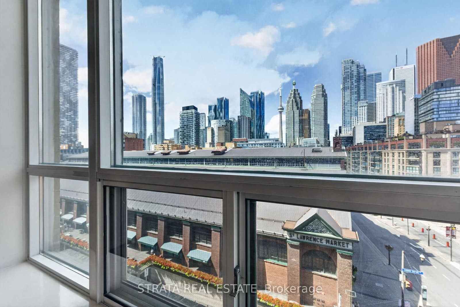 109 Front Street E, Unit 814 thumbnail 27