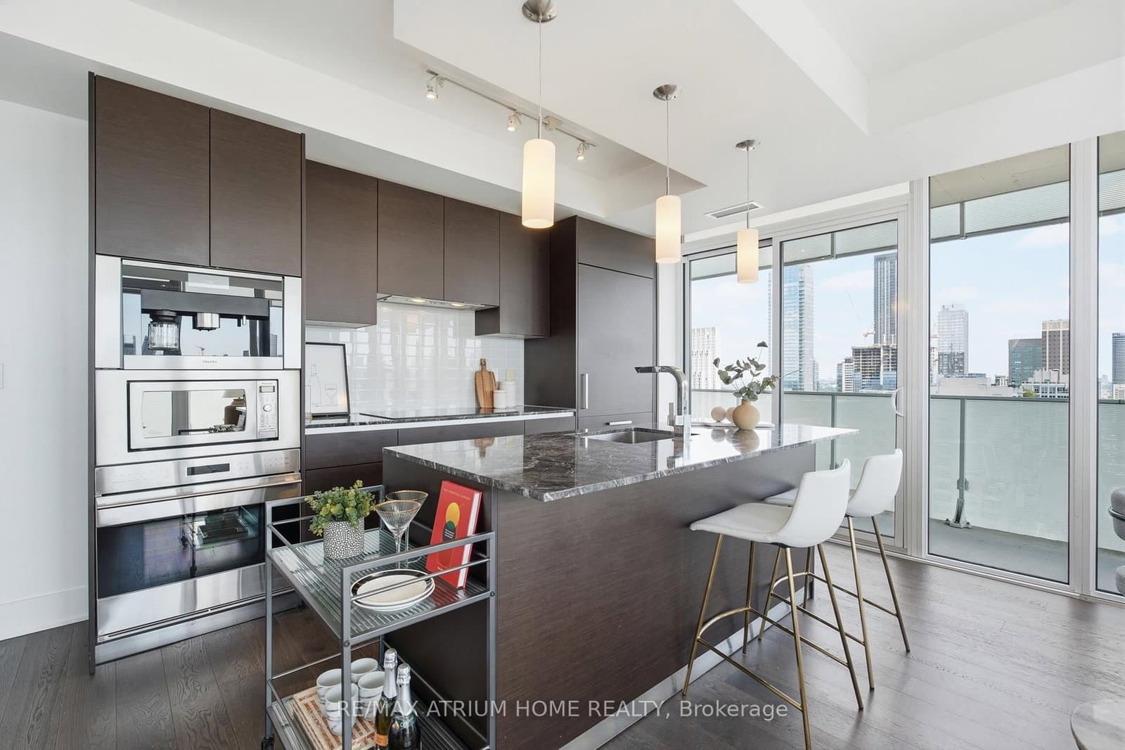 200 Bloor Street W, Unit 3103 thumbnail 17