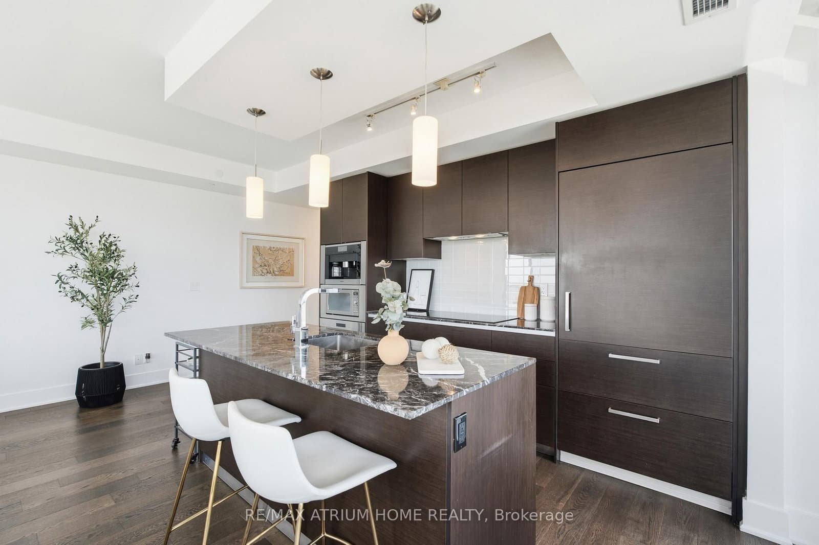 200 Bloor Street W, Unit 3103 thumbnail 18