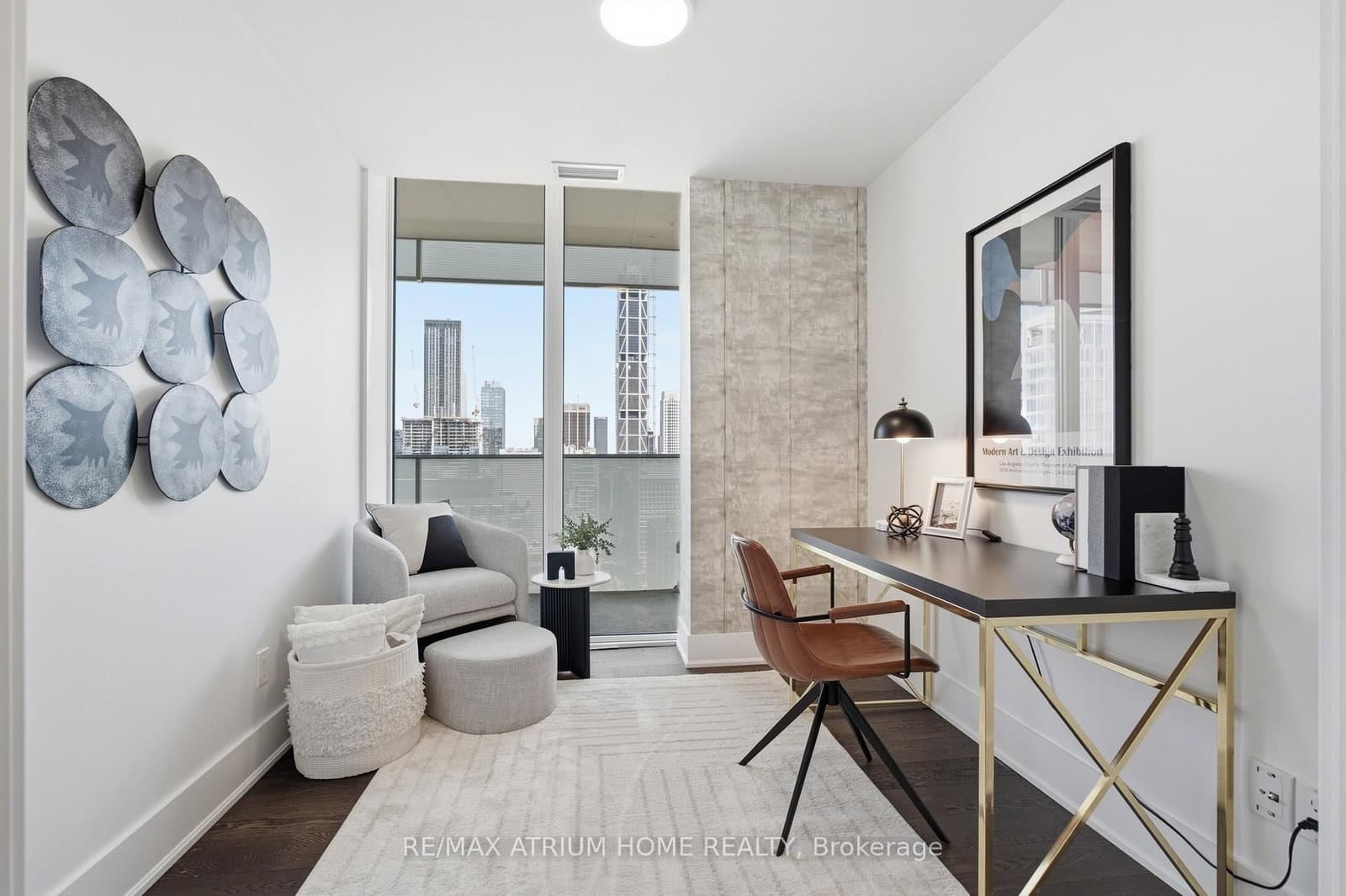 200 Bloor Street W, Unit 3103 thumbnail 36