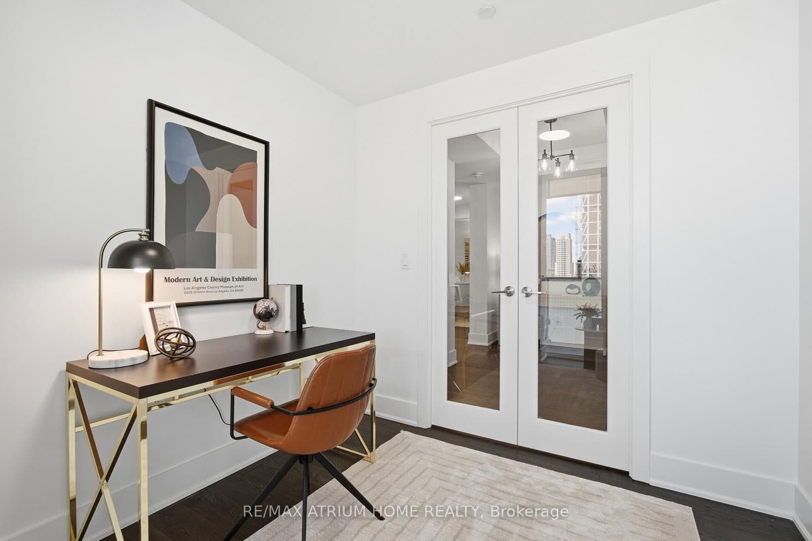 200 Bloor Street W, Unit 3103 thumbnail 37