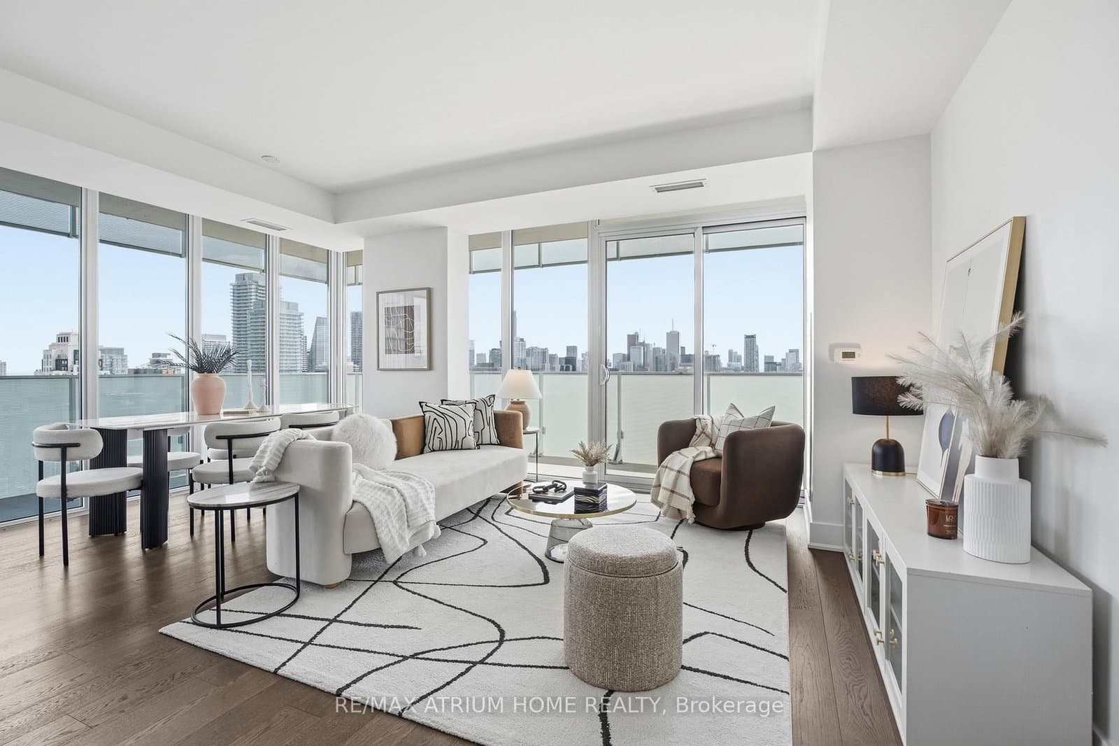 200 Bloor Street W, Unit 3103 thumbnail 7