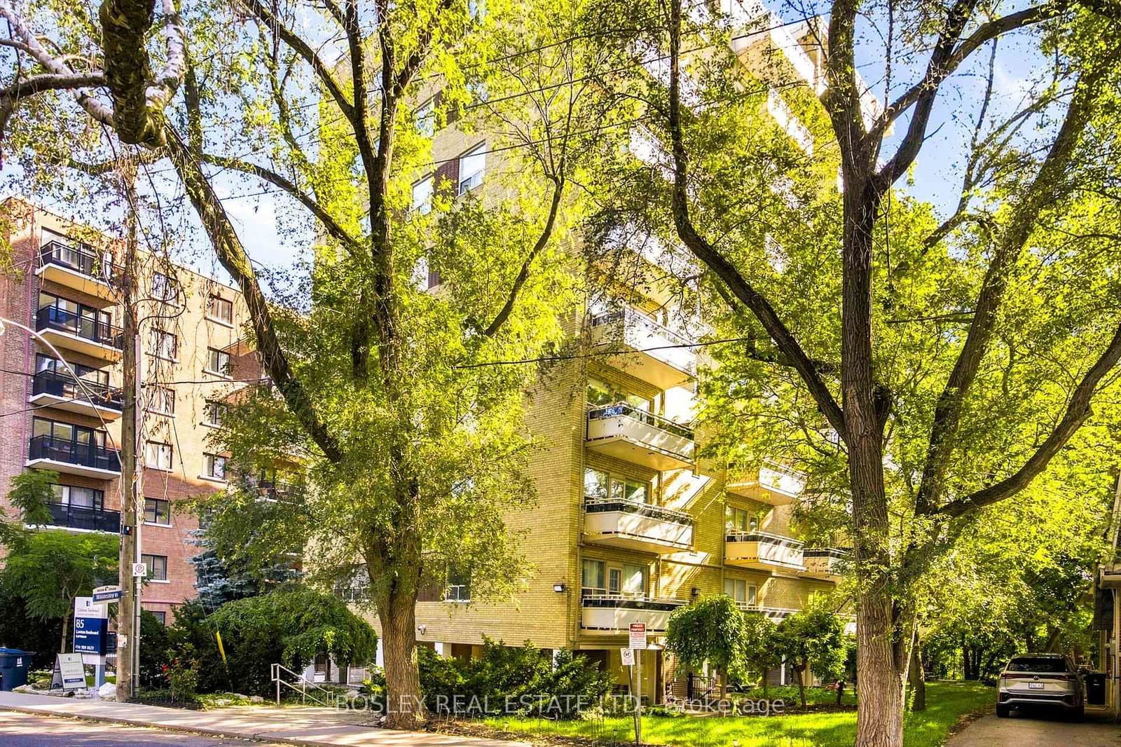 85 Lawton Boulevard, Unit 409 - Image 1