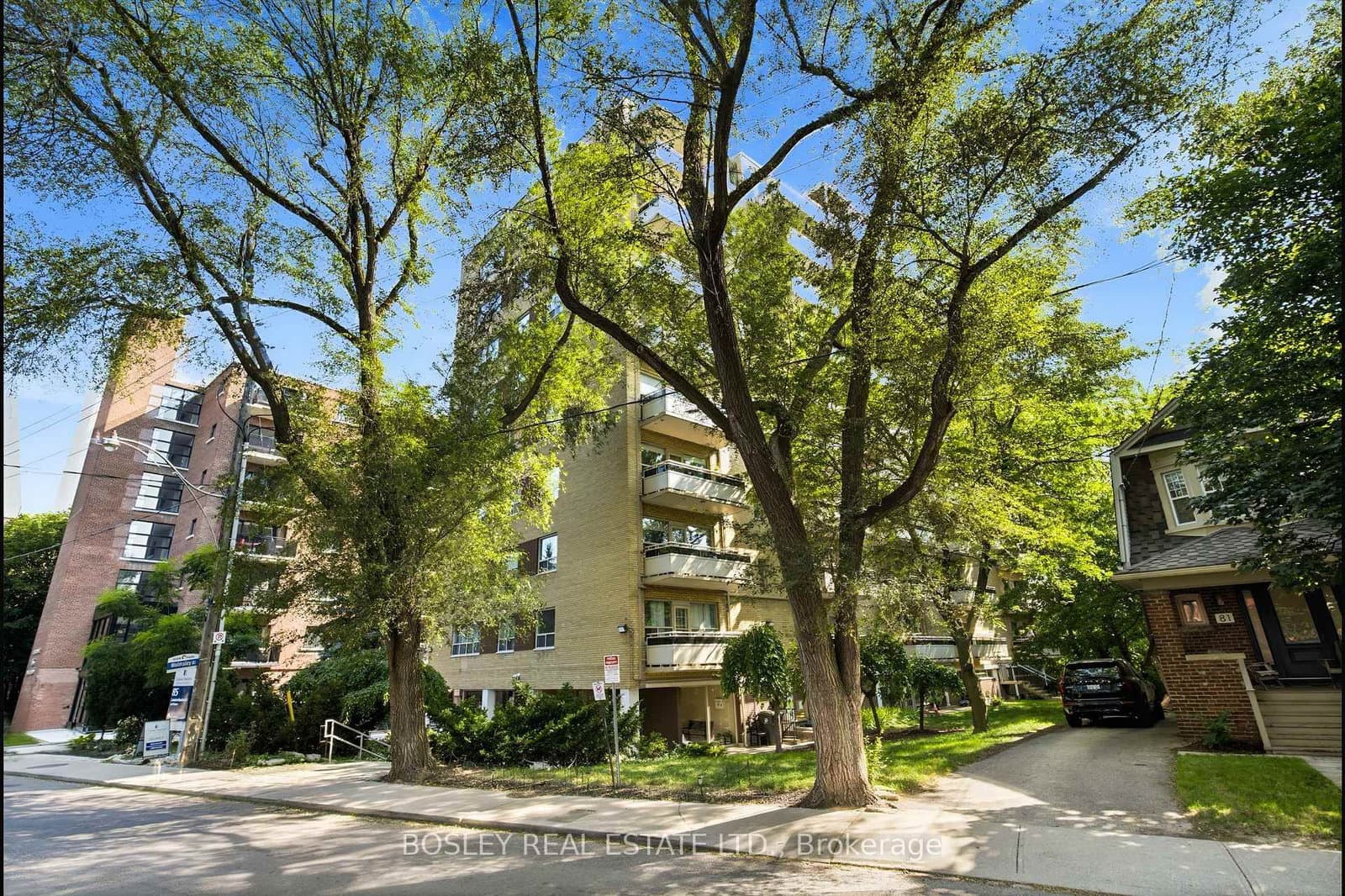 85 Lawton Boulevard, Unit 409 thumbnail 25