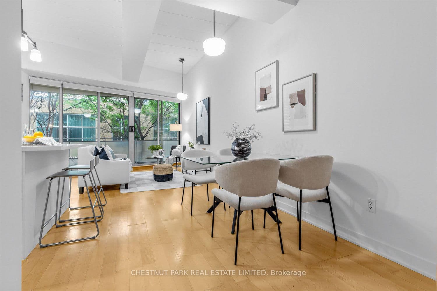 160 Baldwin Street, Unit 409 thumbnail 11