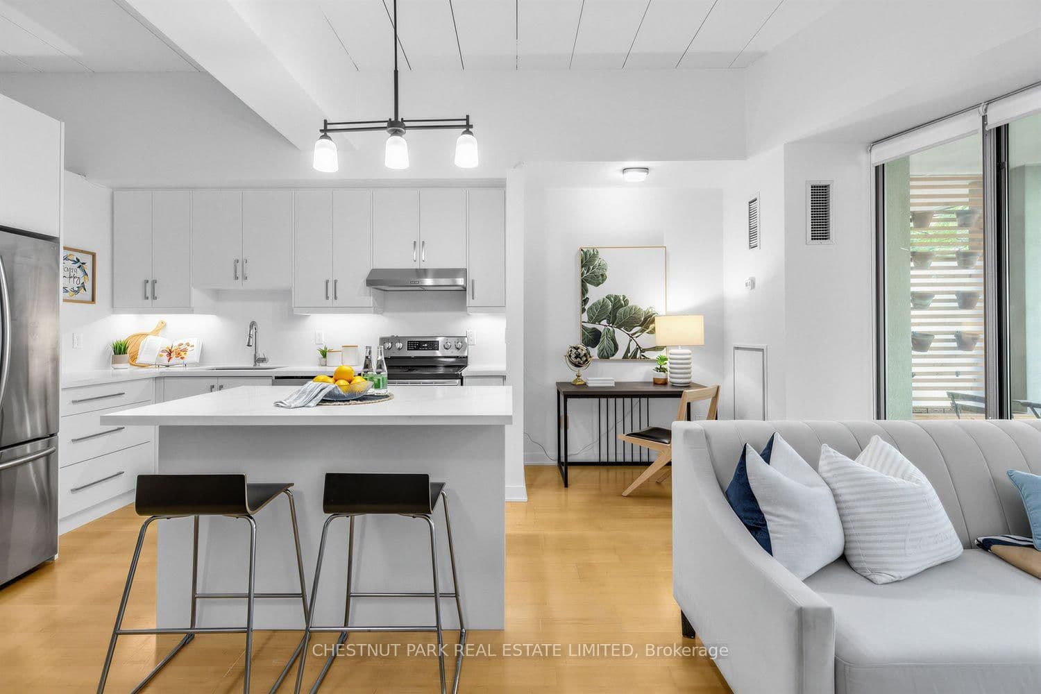 160 Baldwin Street, Unit 409 thumbnail 21