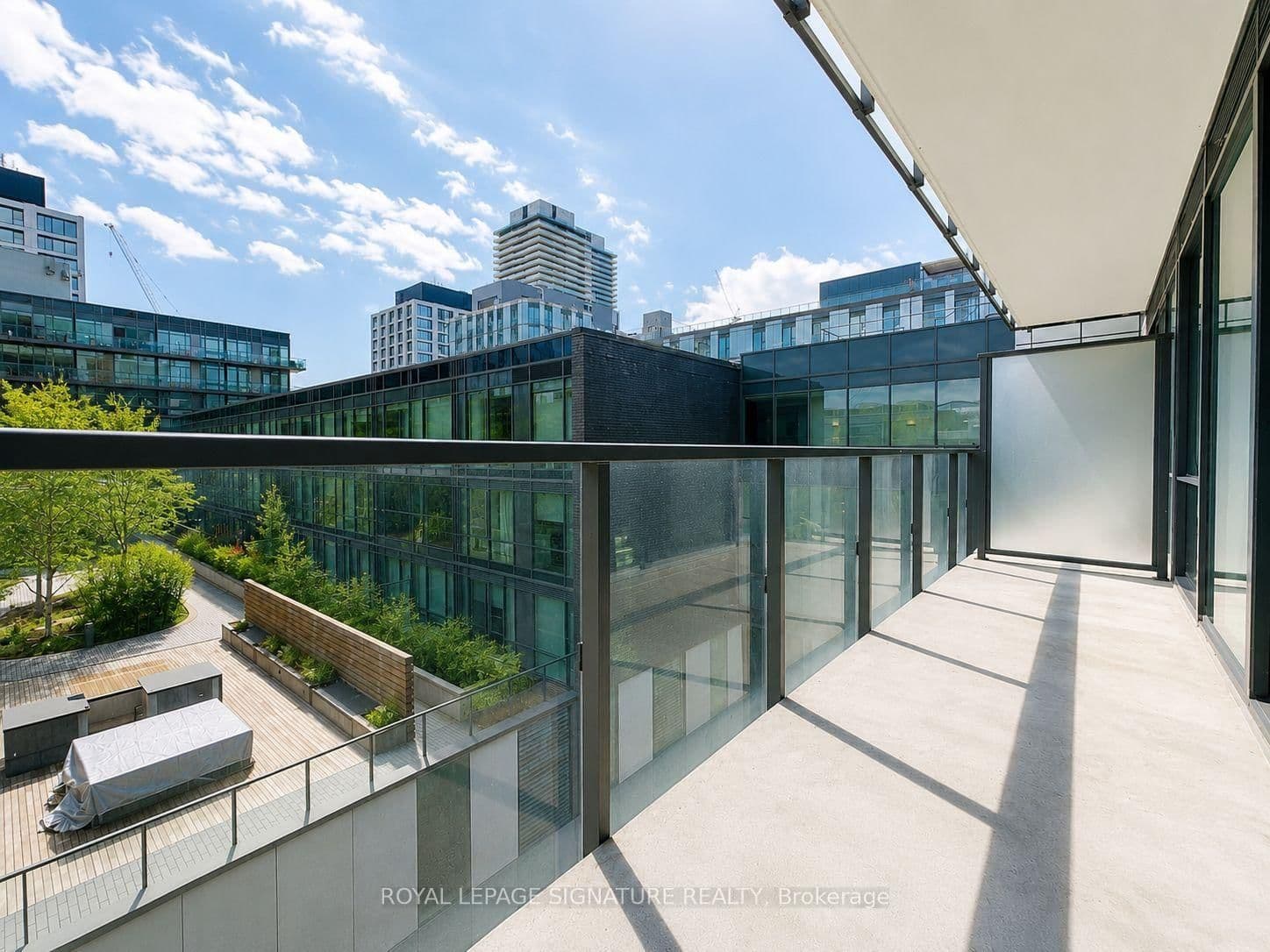 455 Front Street E, Unit N431 thumbnail 11