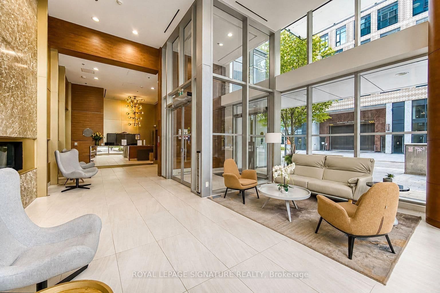 455 Front Street E, Unit N431 thumbnail 17