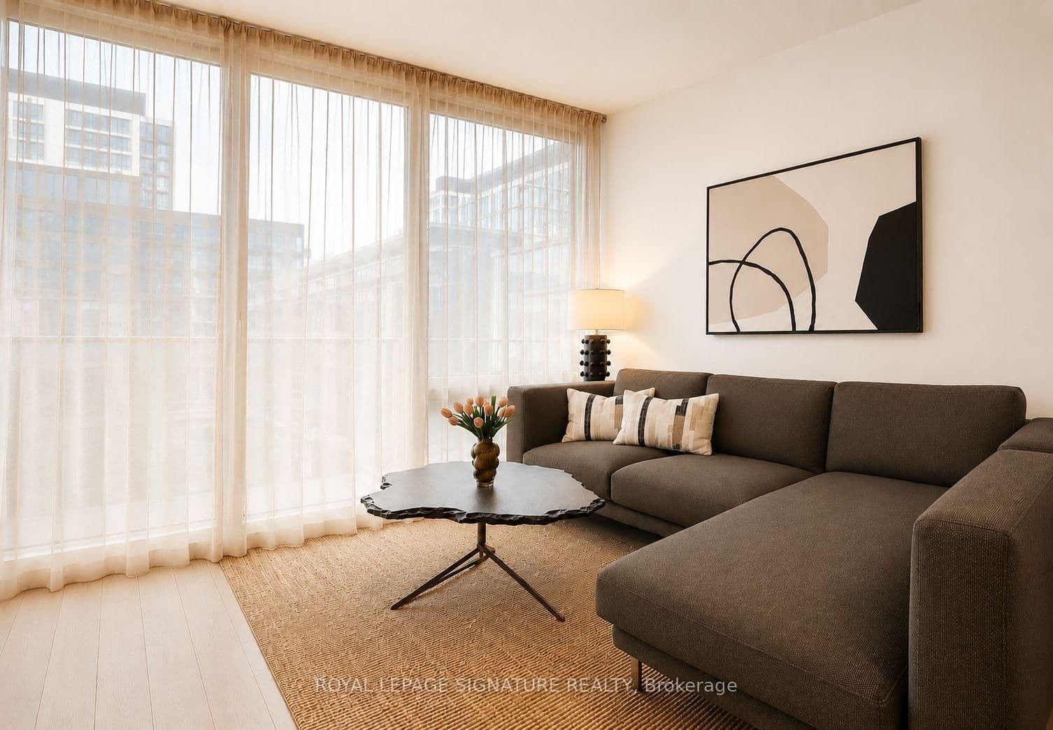 455 Front Street E, Unit N431 thumbnail 2