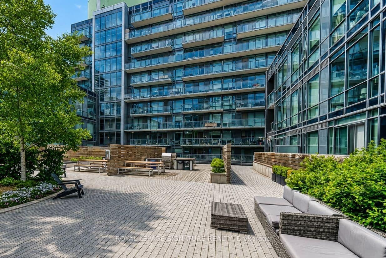 455 Front Street E, Unit N431 thumbnail 20