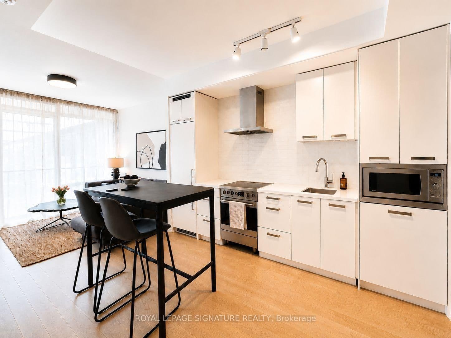 455 Front Street E, Unit N431 thumbnail 3