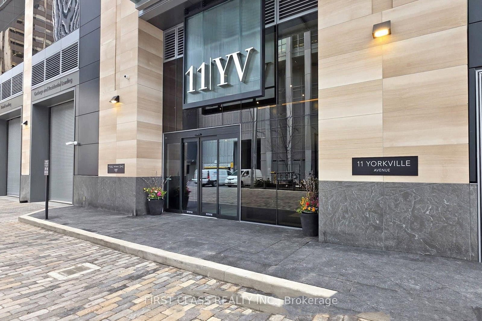 11 Yorkville Avenue, Unit 6307 - Image 1
