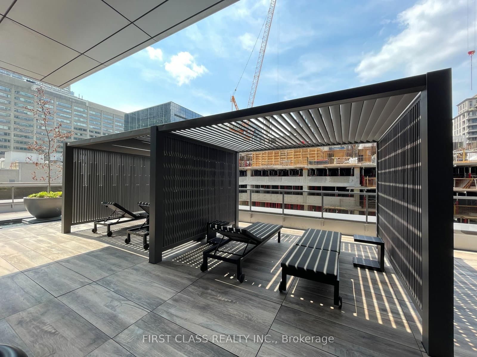 11 Yorkville Avenue, Unit 6307 thumbnail 29