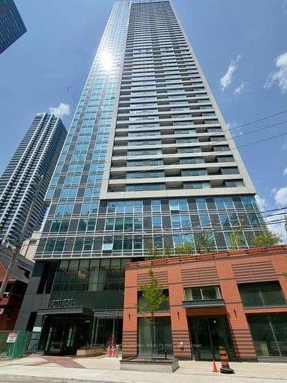 609 Sherbourne Street, Unit 4602 - Image 1