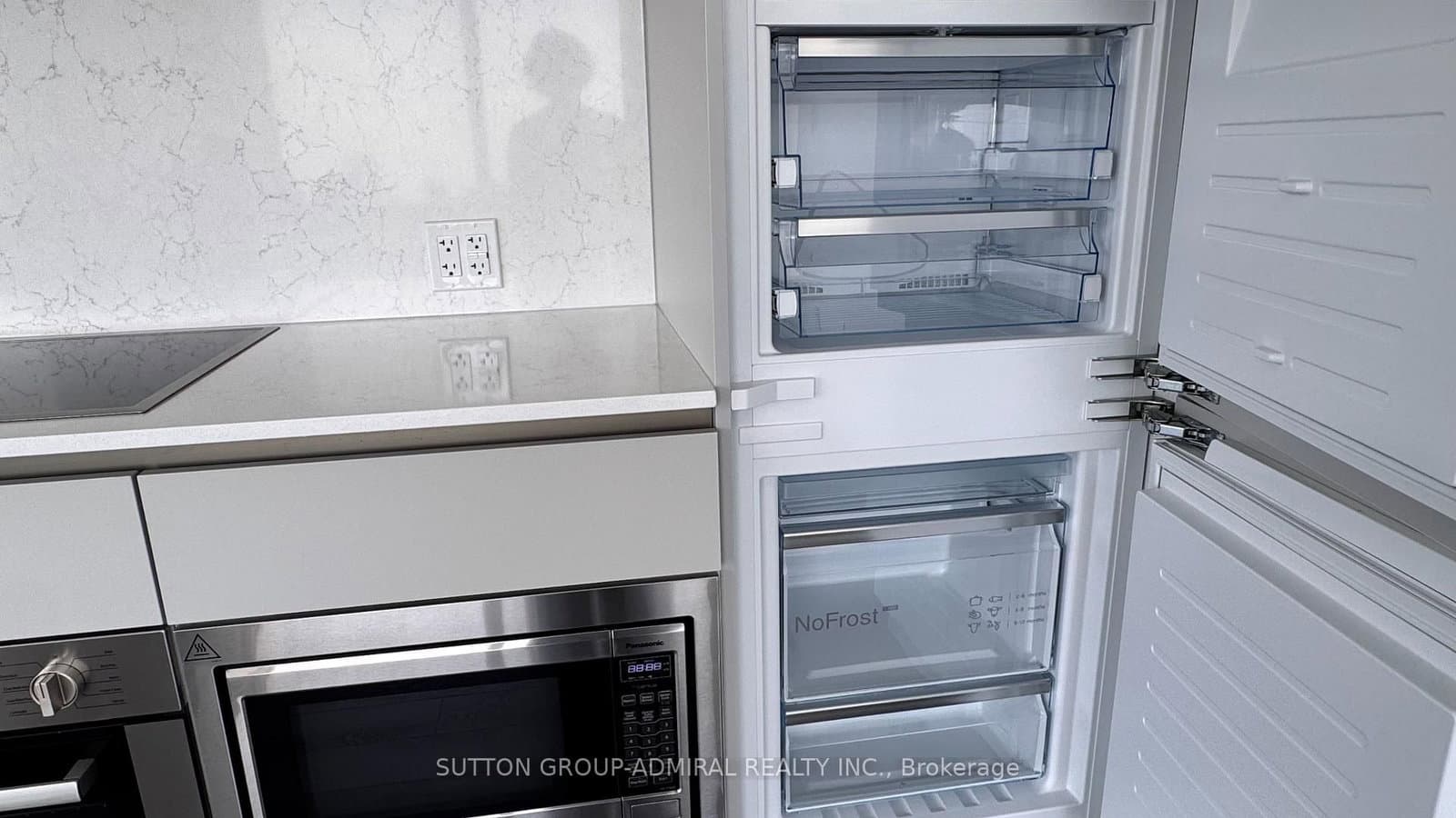 609 Sherbourne Street, Unit 4602 thumbnail 16