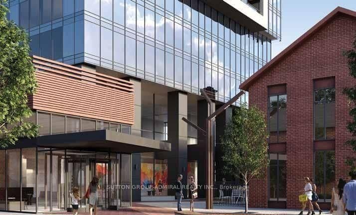 609 Sherbourne Street, Unit 4602 thumbnail 20