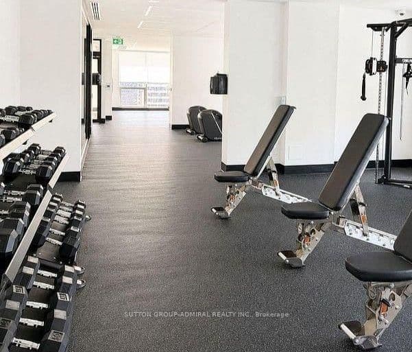 609 Sherbourne Street, Unit 4602 thumbnail 22