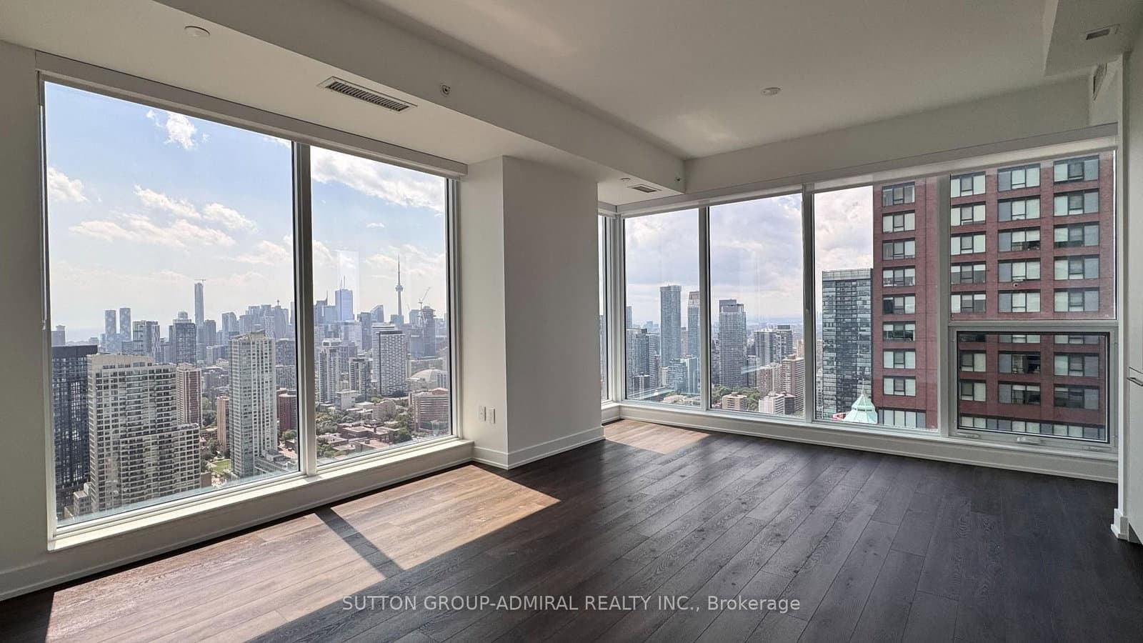 609 Sherbourne Street, Unit 4602 thumbnail 4