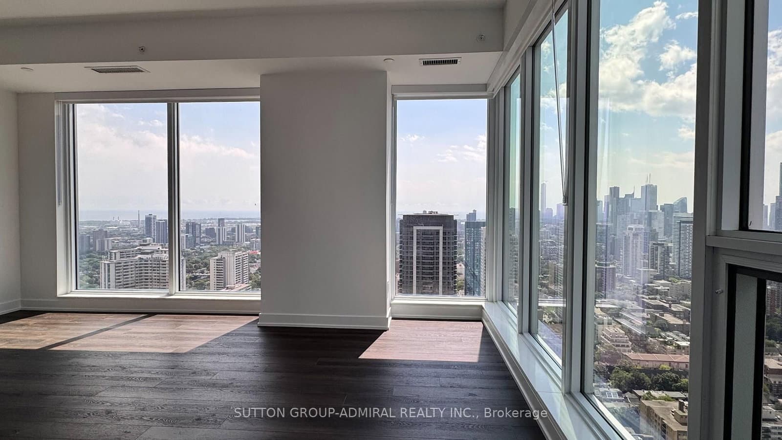 609 Sherbourne Street, Unit 4602 thumbnail 5