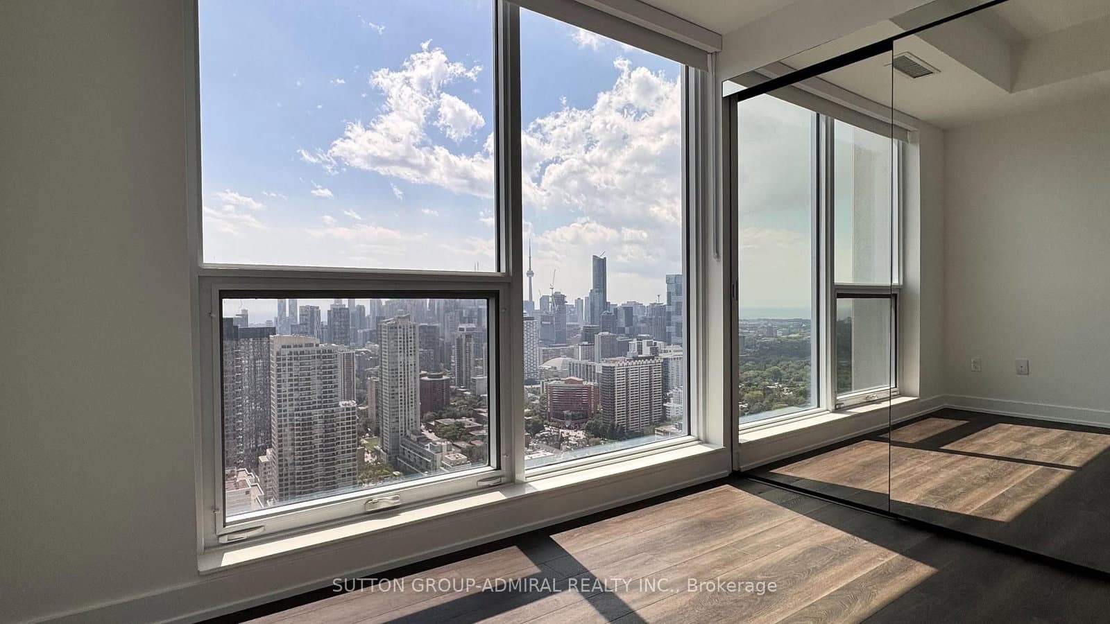 609 Sherbourne Street, Unit 4602 thumbnail 7