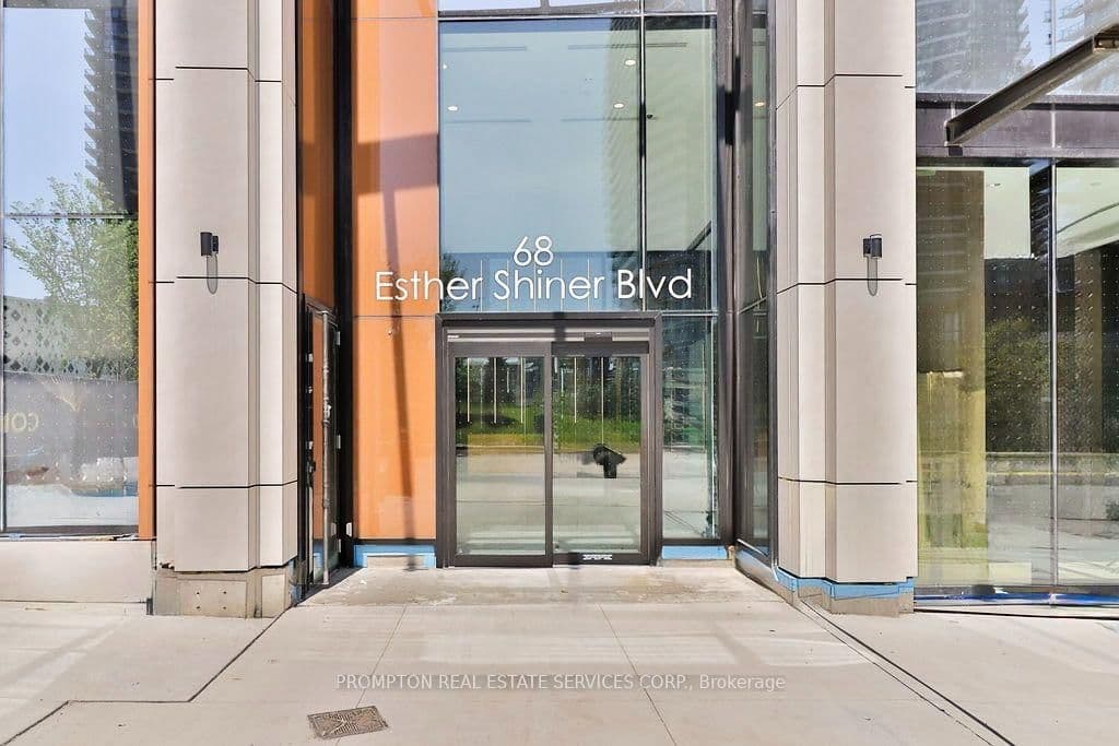 68 Esther Shiner Boulevard, Unit 745 thumbnail 2