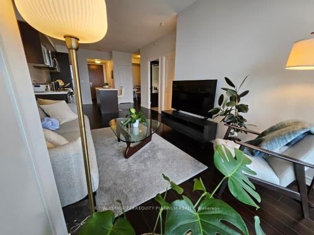 386 Yonge Street, Unit 4205 thumbnail 15