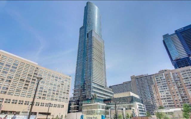 386 Yonge Street, Unit 4205 thumbnail 22