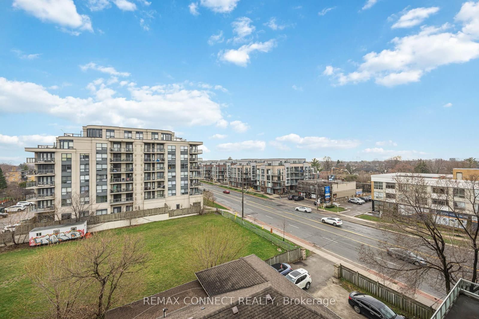 890 Sheppard Avenue W, Unit 504 thumbnail 43