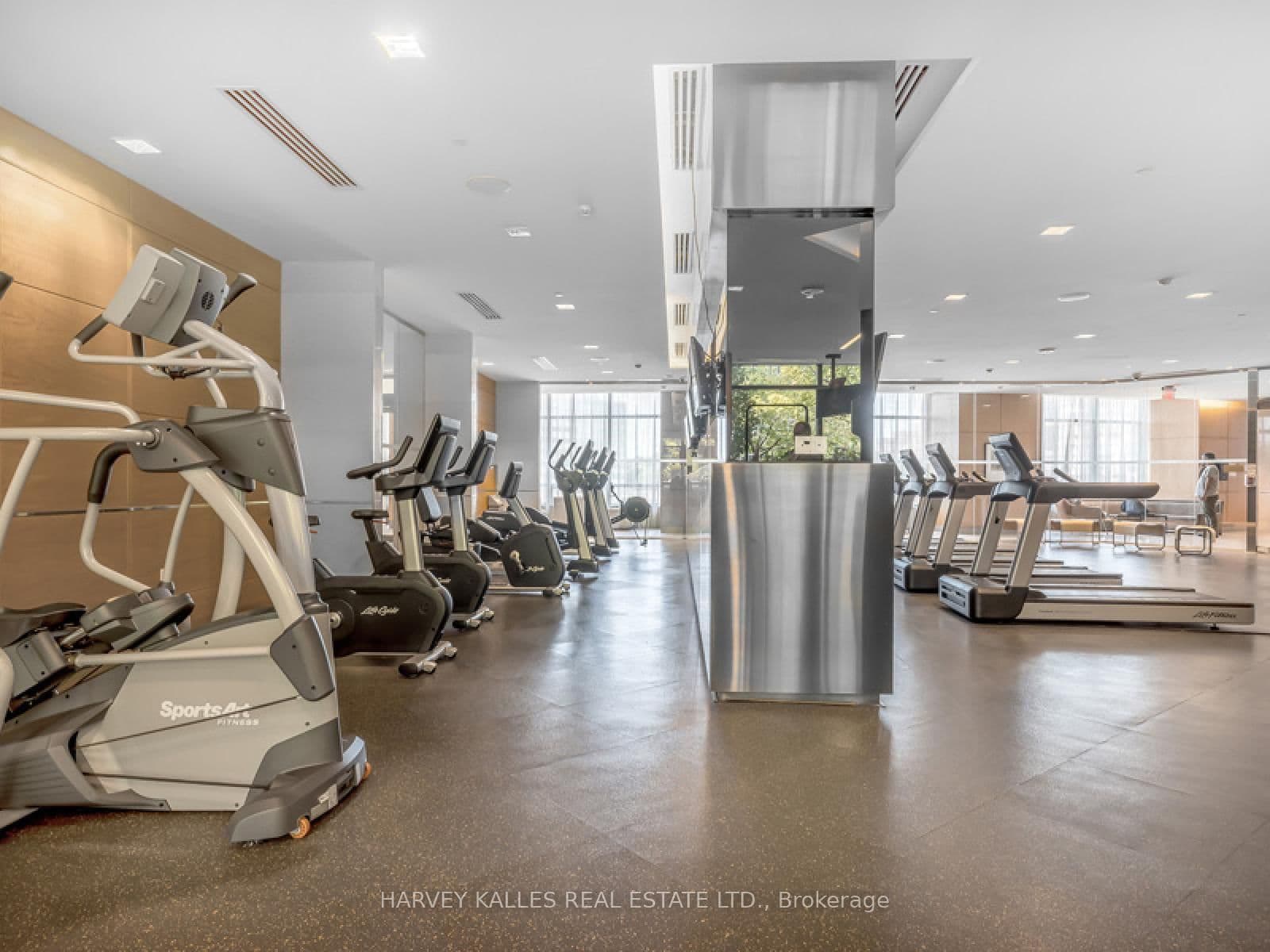 5 Sheppard Avenue E, Unit 2121 thumbnail 23