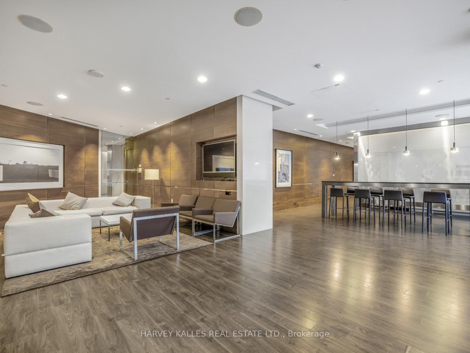 5 Sheppard Avenue E, Unit 2121 thumbnail 27