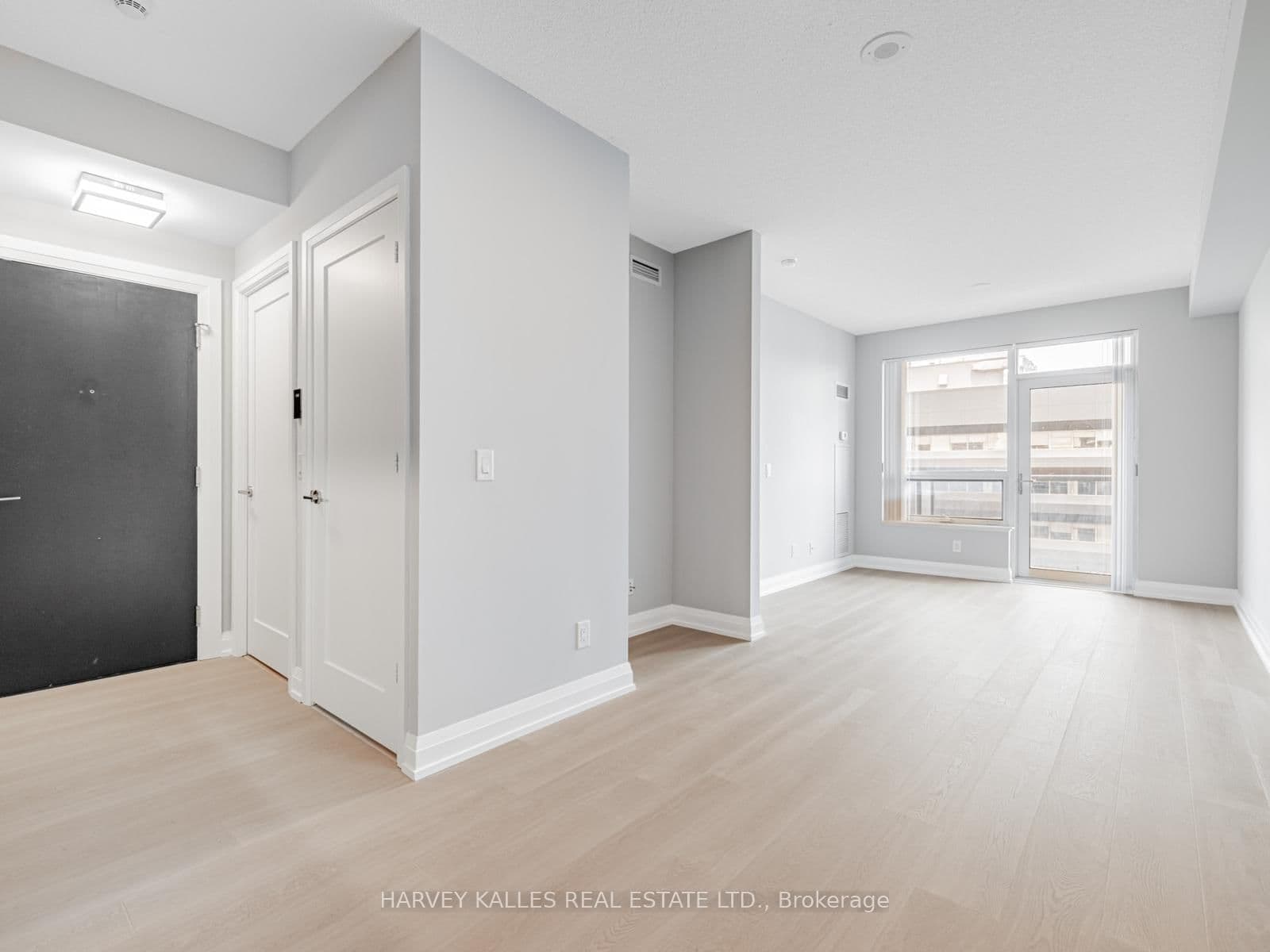 5 Sheppard Avenue E, Unit 2121 thumbnail 4