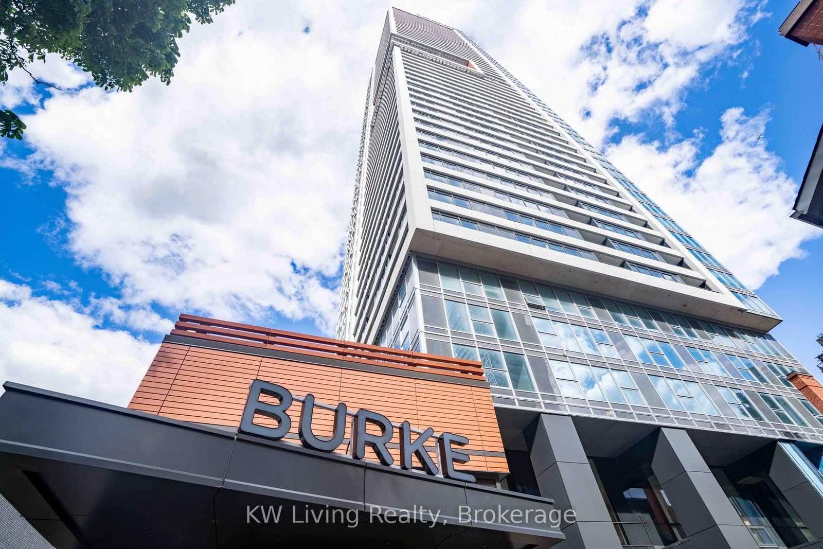 609 Sherbourne Street, Unit 5005 - Image 1