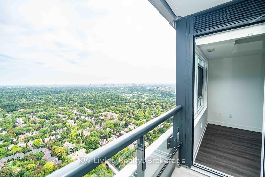 609 Sherbourne Street, Unit 5005 thumbnail 15